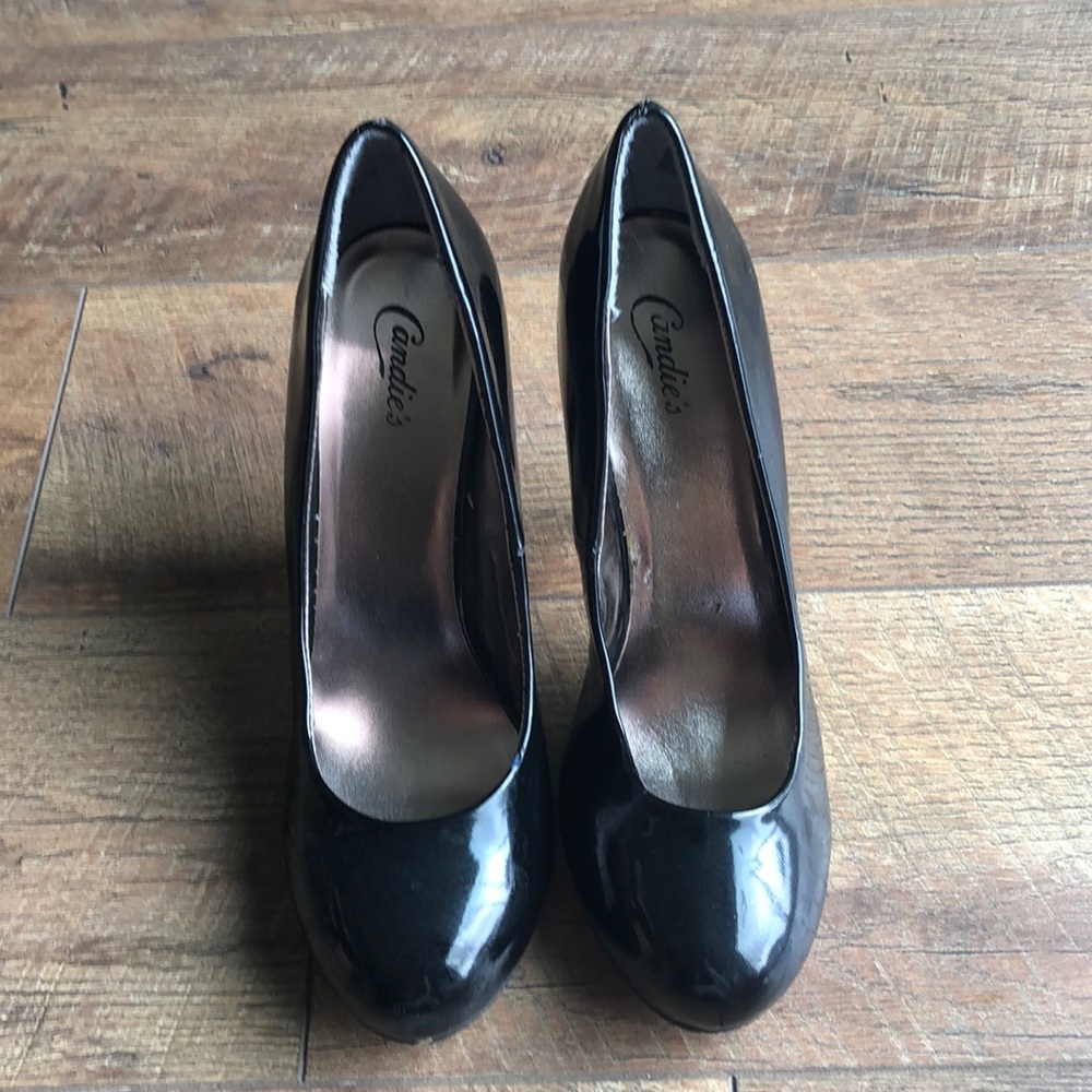 Candie’s Heels